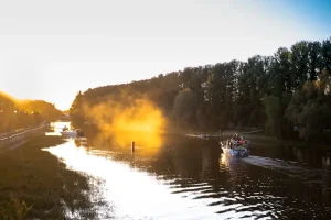 How to Get from Tallinn to Tartu: Your Complete Transport Guide