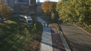 How to Use Tallinn Trams: Routes, Fares, and Tourist Tips