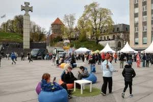 Is the Tallinn Christmas Market Worth Visiting? An Honest Review