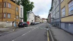 Kalamaja Guide: Explore Tallinn’s Trendiest District