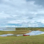 Muhu Island: Your Guide to Estonia’s Charming Countryside Escape