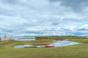 Muhu Island: Your Guide to Estonia’s Charming Countryside Escape