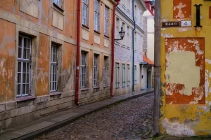 Otepää in Summer: Lakes, Adventure, and Green Landscapes in Southern Estonia