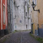 Rakvere Castle &amp; Beyond: A Journey Through Northern Estonia’s History