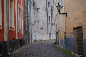 Rakvere Castle &amp; Beyond: A Journey Through Northern Estonia’s History
