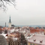 Saaremaa Island: The Ultimate Guide to Estonia’s Largest Island