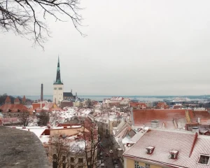 Saaremaa Island: The Ultimate Guide to Estonia’s Largest Island