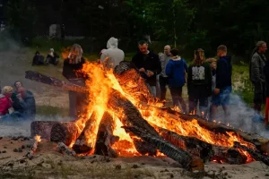 Tallinn Old Town Days: Step Back in Time at Estonia’s Medieval Festival