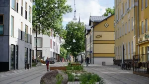 Tallinn Public Transport: Your Ultimate Guide to Getting Around