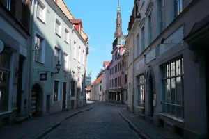 Tartu After Dark: A Guide to the City’s Best Bars, Pubs &amp; Nightlife