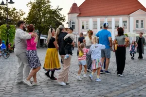 The Heart of Estonia: Exploring Rural Traditions and Folk Heritage
