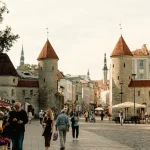 The Ultimate Guide to Day Trips from Tallinn