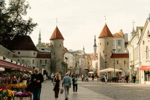 The Ultimate Guide to Day Trips from Tallinn