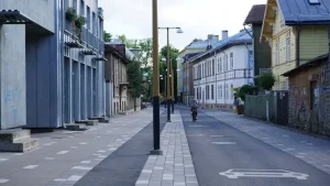 The Ultimate Guide to Tartu’s Best Neighbourhoods for Travelers
