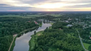 The Ultimate Saaremaa Itinerary: 3, 5 &amp; 7-Day Trips