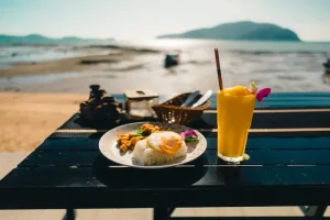 Vegetarian &amp; Vegan in Estonia: Navigating Local Cuisine with Ease
