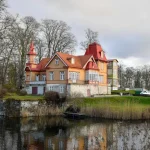 Where to Eat in Haapsalu: Top Restaurants and Local Delights for Foodies