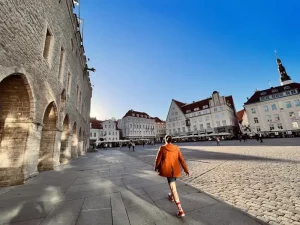 Where to Party in Tallinn: Top Clubs for an Epic Night Out