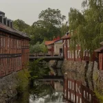 Your Ultimate Narva Travel Guide: Essential Tips for First-Time Visitors