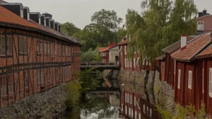 Your Ultimate Narva Travel Guide: Essential Tips for First-Time Visitors