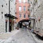 Best Shopping in Tallinn: Top Malls, Markets &amp; Independent Boutiques