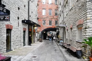 Best Shopping in Tallinn: Top Malls, Markets &amp; Independent Boutiques