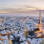 Beyond Tallinn: Co-working &amp; Remote Work Hubs in Estonia’s Other Cities