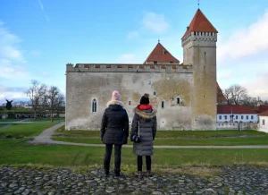 Beyond the Castle: 7 Must-Do Experiences in Rakvere, Estonia