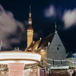 Beyond the Trails: What to Do in Lahemaa After Dark
