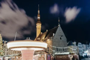 Beyond the Trails: What to Do in Lahemaa After Dark