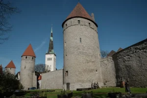 Can You Use USD in Estonia? Understanding Currency Restrictions &amp; Conversions