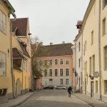 Charming Coastal Villages of Lahemaa: Käsmu, Altja &amp; More Revealed