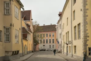 Charming Coastal Villages of Lahemaa: Käsmu, Altja &amp; More Revealed
