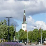 Discover Lahemaa’s Best Markets: Authentic Estonian Crafts &amp; Local Finds
