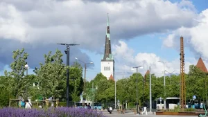 Discover Lahemaa’s Best Markets: Authentic Estonian Crafts &amp; Local Finds