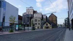 Exploring Estonia’s Countryside: Best Transport for Rural Adventures