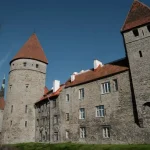 Exploring Haapsalu: A Perfect One-Day Itinerary for First-Timers