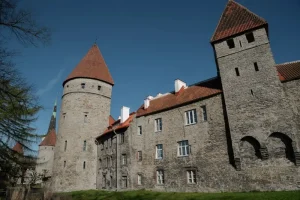 Exploring Haapsalu: A Perfect One-Day Itinerary for First-Timers