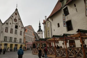 Exploring Setomaa: Journey into Estonia’s Unique Cultural Heritage