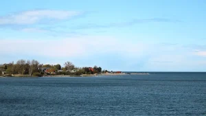 Exploring Vormsi: Estonia’s Charming Island with a Rich Swedish Heritage