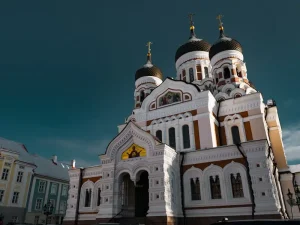 Finding Your Perfect Co-working Space in Estonia: A Nomad’s Guide