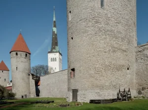 From Tallinn to Saaremaa: Your Complete Guide to an Island Escape