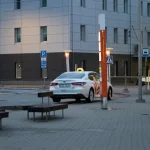 Getting Around Estonia: Public Transport, Taxis &amp; Car Rental Options