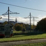 Getting from Tallinn Airport to City Centre: All Your Transport Options