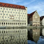 How to Get to Narva: Your Complete Guide to Transport Options from Tallinn &amp; Beyond