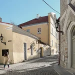 How to Get to Pärnu: Transport Options from Tallinn, Riga, and Further Afield
