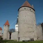Naked or Not? Your Guide to Estonian Public Sauna Culture