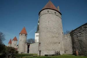 Naked or Not? Your Guide to Estonian Public Sauna Culture