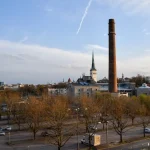Narva Travel Guide: Uncovering Estonia’s Eastern Border City