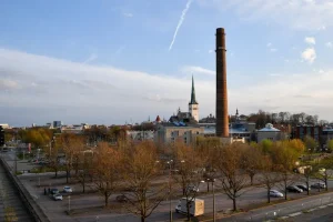 Narva Travel Guide: Uncovering Estonia’s Eastern Border City